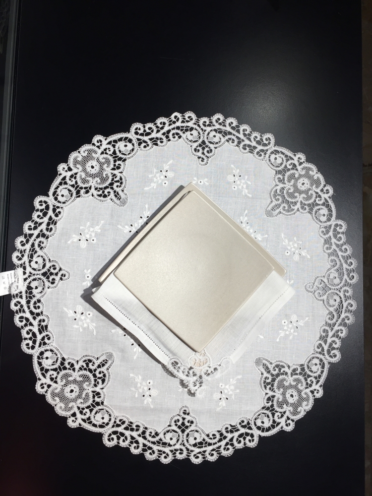 Collezione Nora 