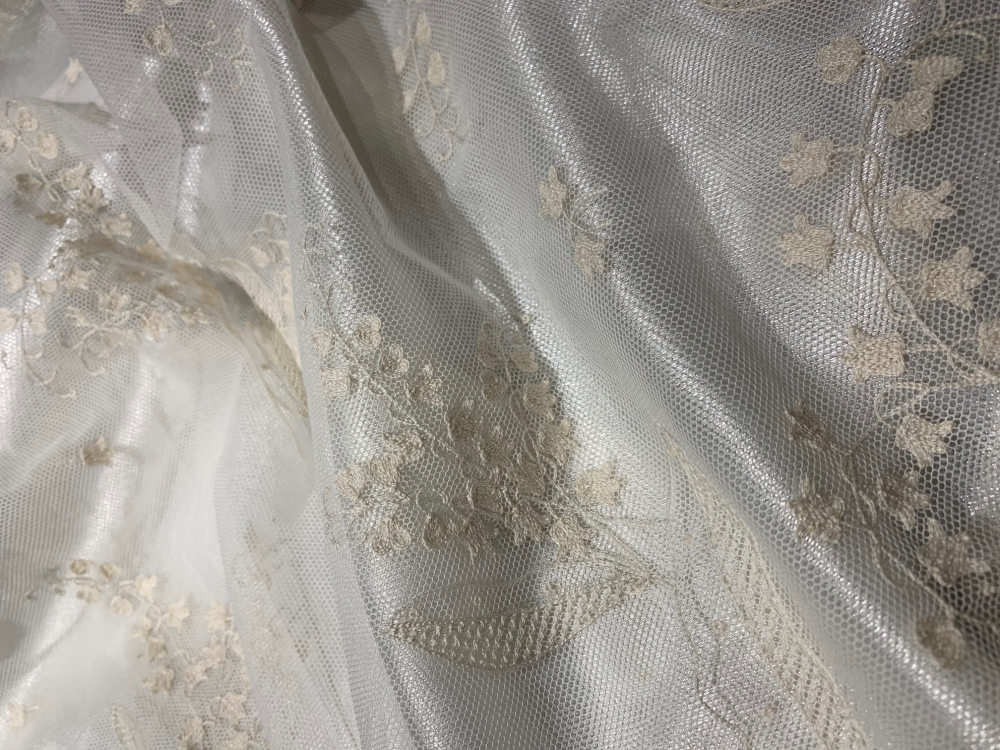 Tulle