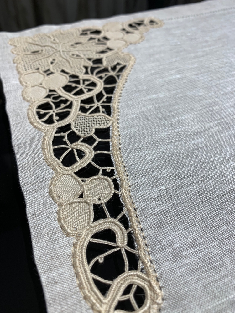 Collezione Uva angolo interno