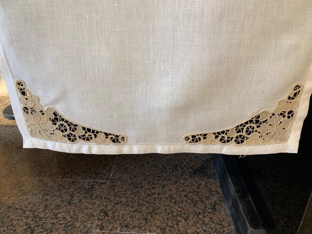 Collezione Uva Semplice