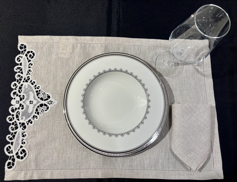Venezia Fine Lato