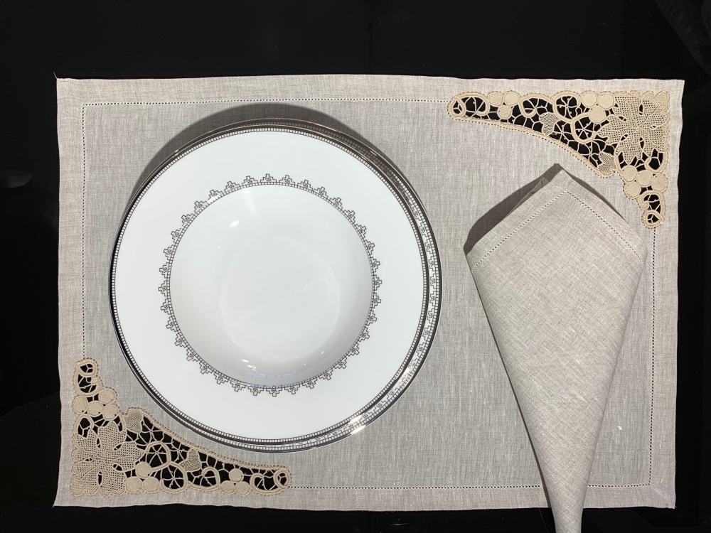 Collezione Uva angolo interno