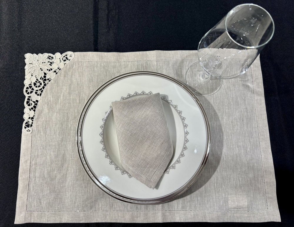 Collezione Uva Burano