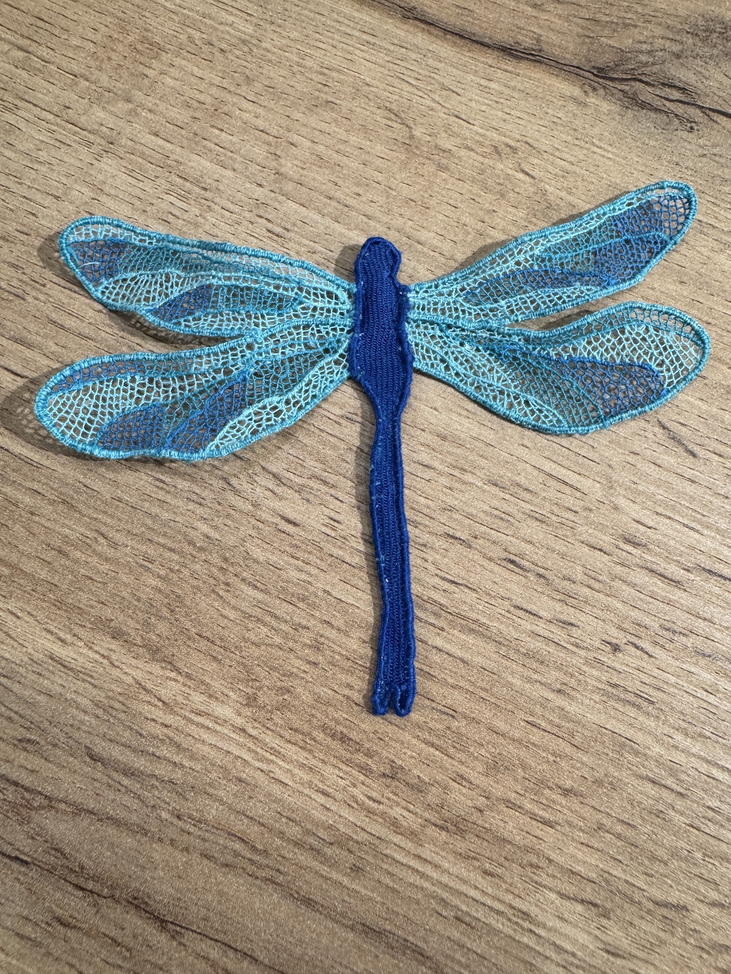 Libellula