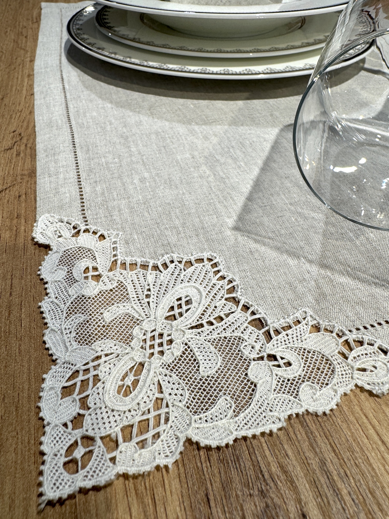 Collezione Burano Corner