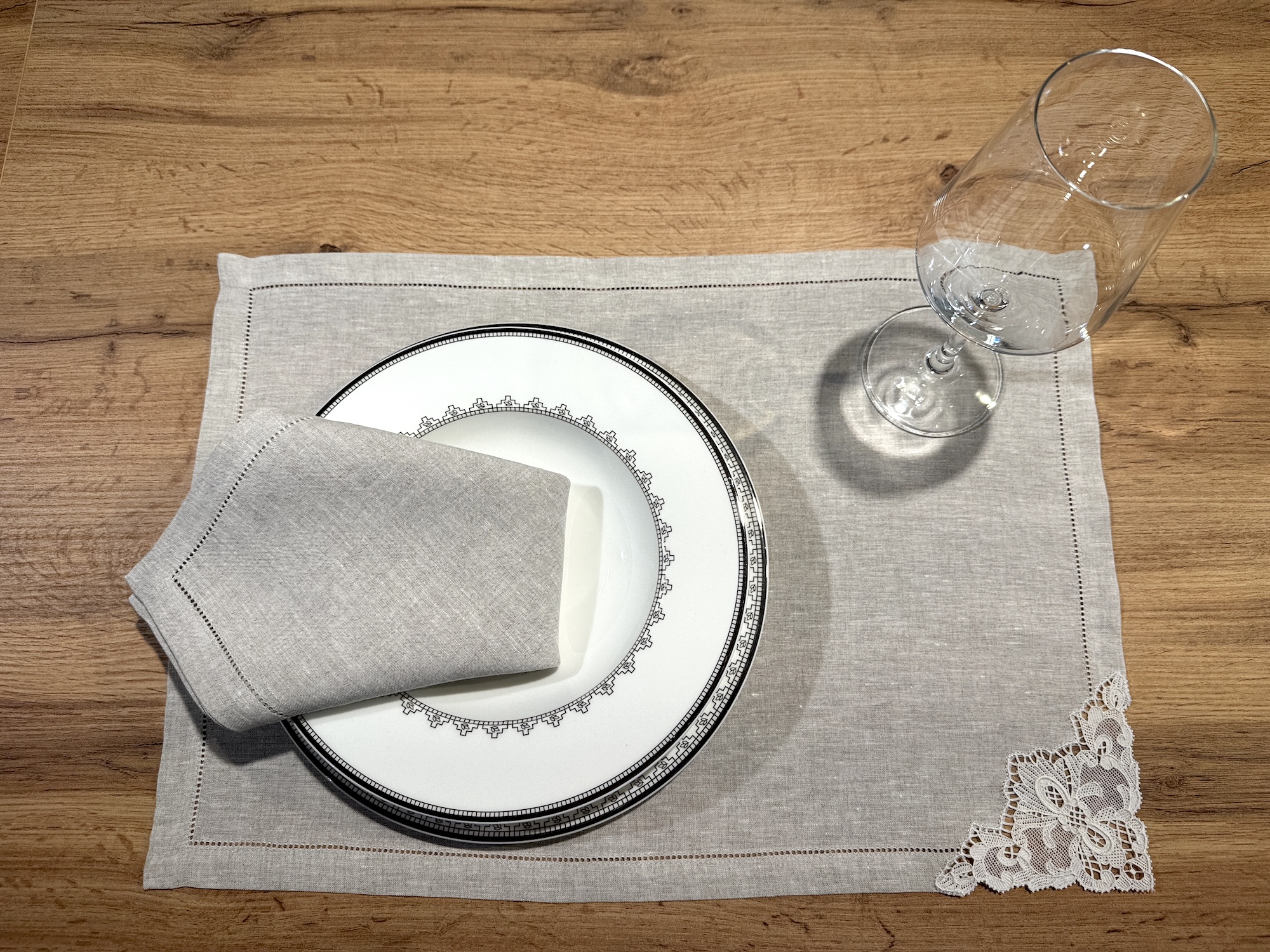 Collezione Burano Corner