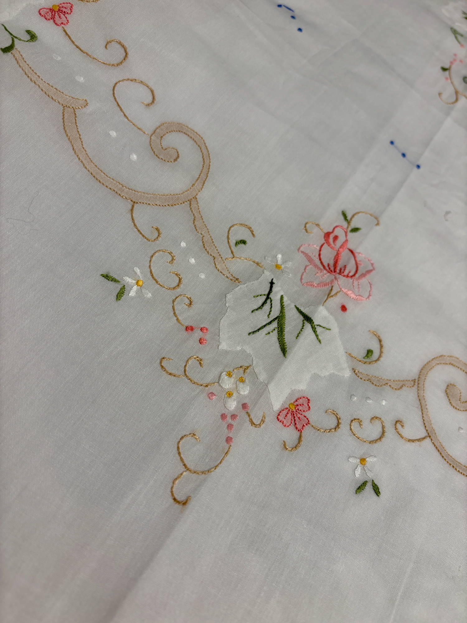 Cotone Colore